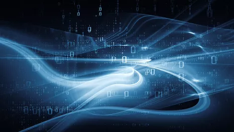 Top 10 digital transformation trends for Australia - IDC