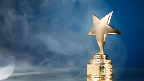 Epson large format printers win design award