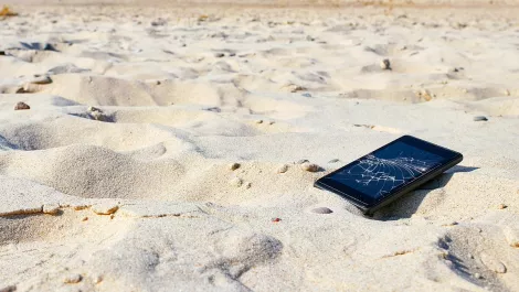 Is smartphone innovation dead?