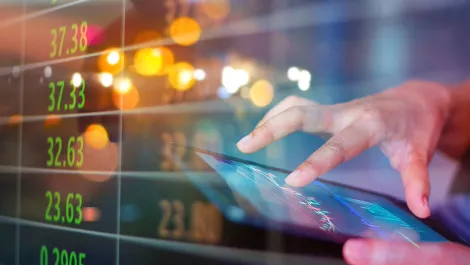 Financial organisations leading the way for hybrid cloud, Nutanix finds