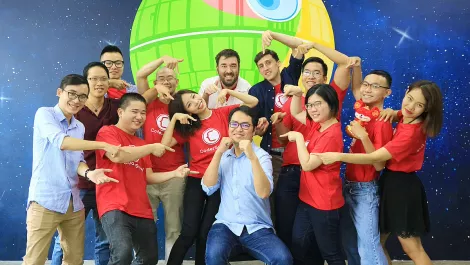 How our publisher harnessed machine learning to overhaul TechDay websites