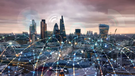 Aruba launches new global cloud data centre with Cogent
