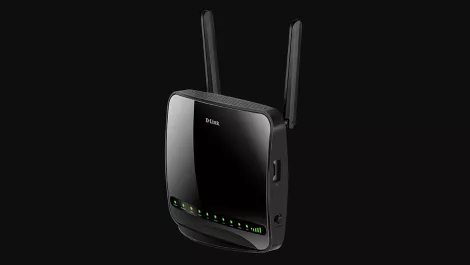 D-Link launches new wireless router for remote working