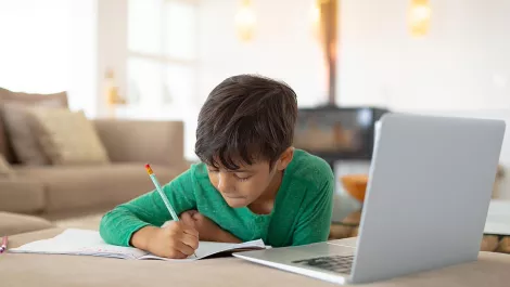 COVID-19: Google releases new info hub for distance learning