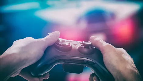 Revealed: Top gaming trends as players stay home