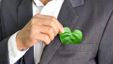 How Epson makes CSR more than a buzzword