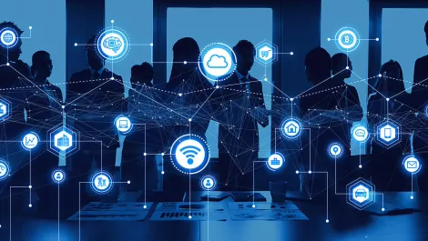 IDC: ANZ needs to implement more digital transformation tools