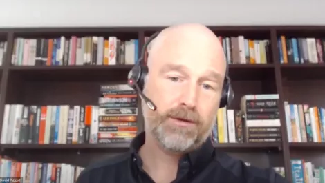 Video: How to plan for a post-pandemic workforce