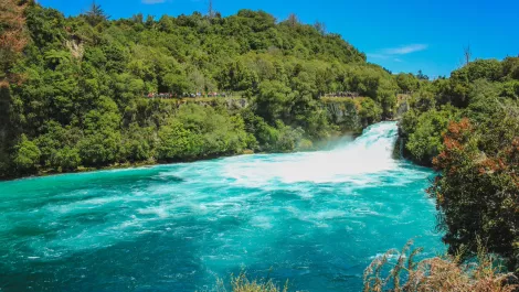 Waikato Regional Council upgrades information management systems