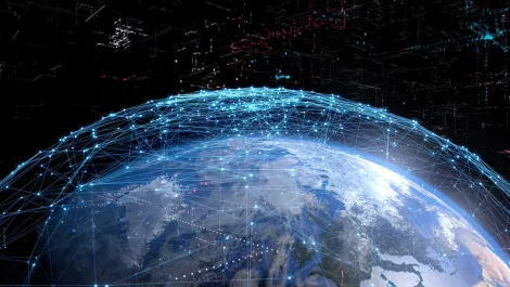 Juniper Networks inspires overarching approach to connected security