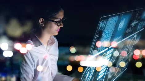 KPMG and SAS join forces to enable cloud transformation at speed