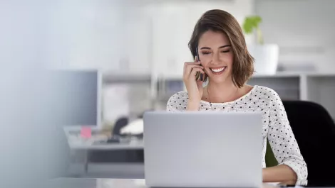 The case for cloud-based business phone systems