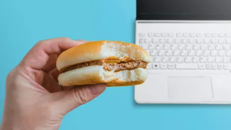 Sophos deconstructs Dharma, the 'fast food franchise' ransomware