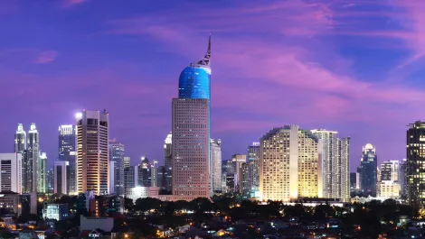 NTT expands data center reach worldwide
