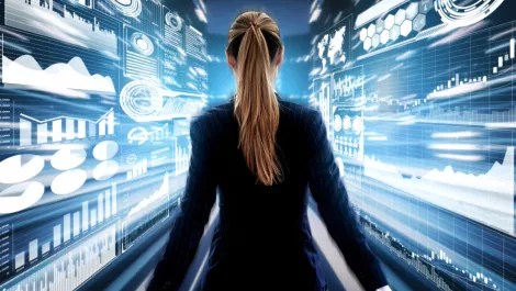 Trintech observes shift towards enterprise financial planning automation