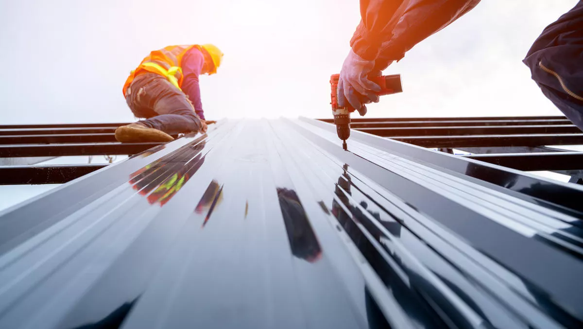 Australian construction companies more dependent on data than ever, study finds