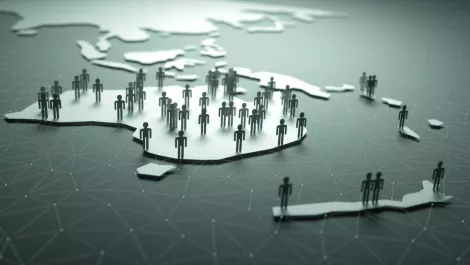 NTT amalgamates AU & NZ businesses under new ANZ region
