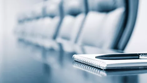 40% of boards will have dedicated cybersecurity committees by 2025 — Gartner