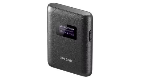 Hands-on Review: D-Link AC1200 4G/LTE Cat 6 Wi-Fi Hotspot