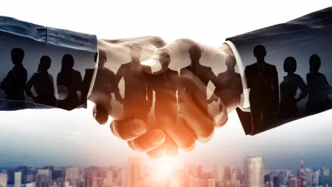 M-Files partners in ANZ realise strong benefits and support from partnership
