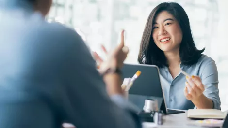 MDM In 2021 – It's time to switch to modern management