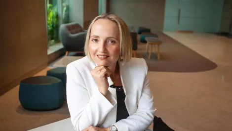 IWD 2021: BlackLine VP on empowering employees in a diverse workplace