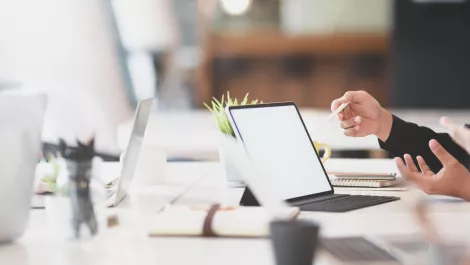 IT leaders rehash remote work tools for long-term prosperity - LogMeIn study