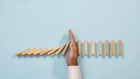 Why business continuity must adapt to secure the new way of working