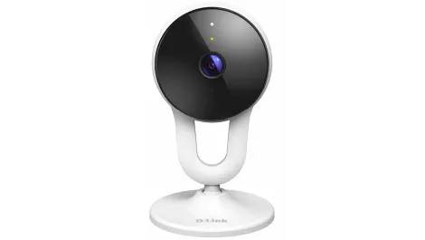 Hands-on Review: D-Link Full HD Wi-Fi Camera