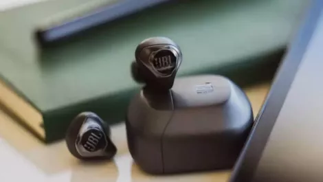 Hands-on Review: The JBL Club Pro+ TWS wireless earbuds