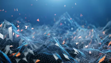 Achieving business goals by managing digital transformation and legacy software