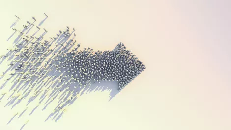 Top tips for successful change management