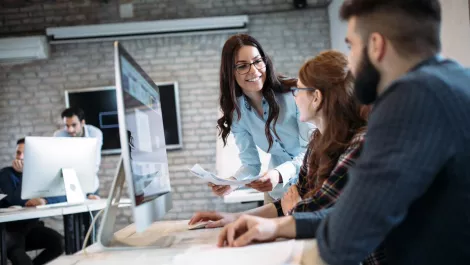 GitLab supports DevOps with expansions to Global Partner Program
