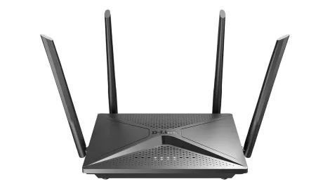 Hands-on Review: D-Link DIR-2150 AC2100 Wi-Fi Gigabit Router