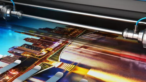 How the real digital office delivers benefits for digital transformation
