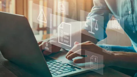 Why compliance is a holistic business enabler—and visibility is key to compliance