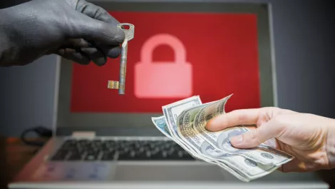 Kaseya ransomware attack reminder that attackers still have the upper hand