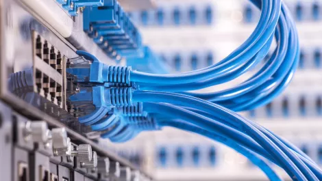 Certification, qualification, verification: How to test copper cabling