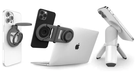 Why you need to check out this range of essential MagSafe products for the iPhone