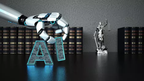 Veritone's cognitive AI files now registered as a standard internet media type