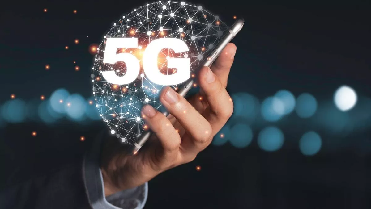Wirepas awarded for innovative IoT private 5G solution