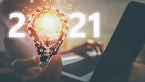 Infor a leader in Gartner Magic Quadrant for Cloud ERP