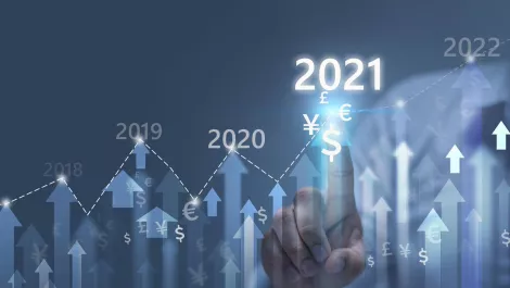 The two 'must-have' trends CFOs should capitalise on — Gartner