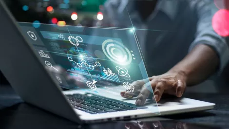 Hosted Networks takes inspiration from Iron Man for its JARVIS system for MSPs