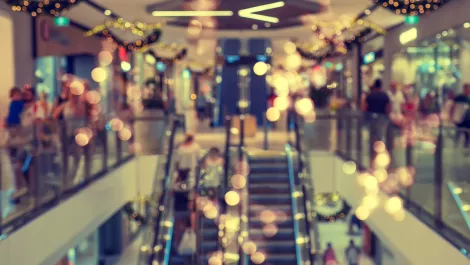Back to business: Oracle study reveals fears and thoughts as Christmas shopping season approaches