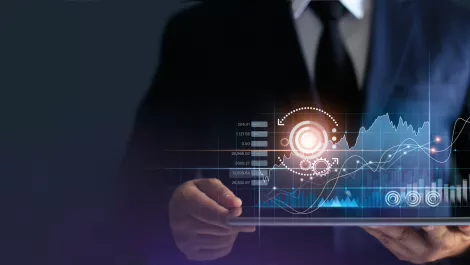Contextual analytics, cybersecurity mesh, and zero-touch service management to dominate IT in 2022