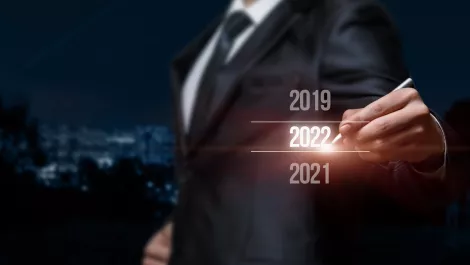 IT leader predicts HR tech trends for 2022