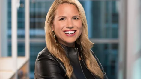 LogicMonitor's leadership transition marks a new phase in the company's trajectory