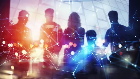 Nintex named a Leader in multiple 2022 G2 Enterprise Grid reports