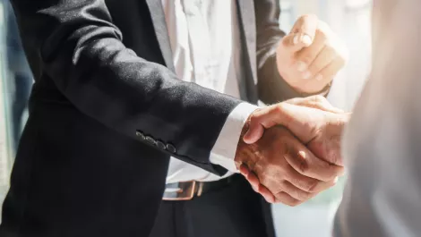 ThycoticCentrify adds veteran leaders to international sales team
